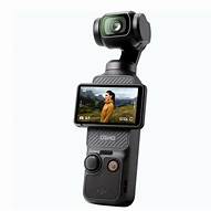 DJI-Cámara de cardán Osmo Pocket 3, 1 pulgada